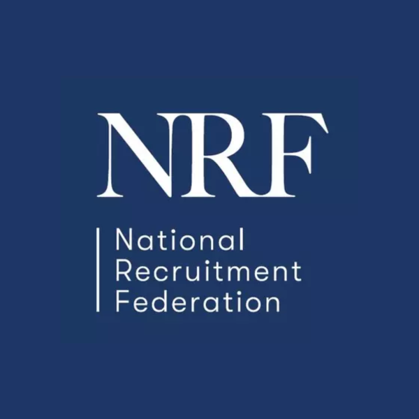 NRF logo