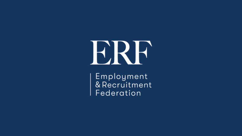 ERF logo