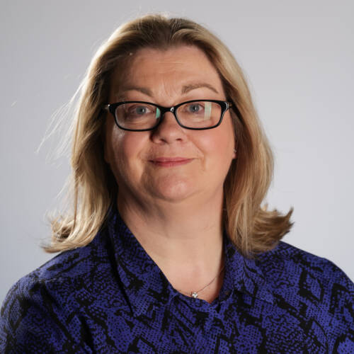 Photo of Breda McIlroy