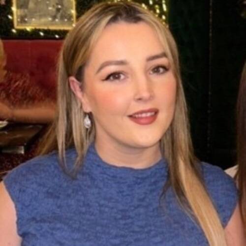 Hannah Fitzsimons, Public Sector Manager at Staffline Recruitment Ireland