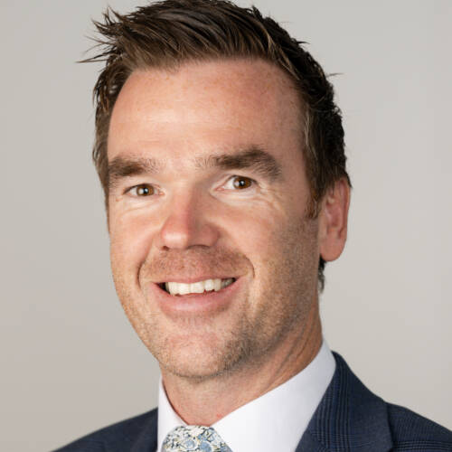 Photo of Ronan Harper