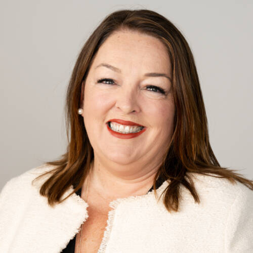 Photo of Tina McKenzie